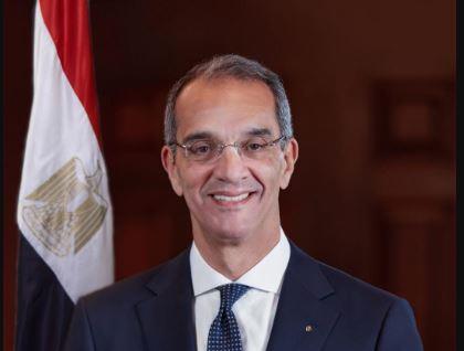 وزير الاتصالات يشارك في أعمال المنتدي الإندونيسي الأفريقي الثاني نيابة عن رئيس الجمهورية