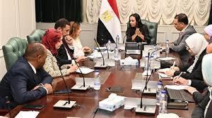 بناء قاعدة بيانات لأصحاب الهمم.. تفاصيل اجتماع «قومي الإعاقة» مع وزيرة التضامن