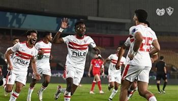   بفرمان من جوزيه.. استبعاد ثنائي الزمالك من معسكر برج العرب