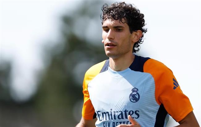 الدوري الإسباني .. غياب خيسوس فاليخو عن تدريبات ريال مدريد