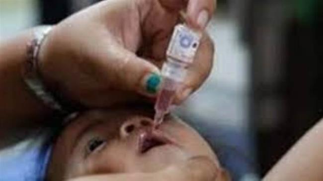 مسئول: نستهدف تطعيم 90% من أطفال غزة ضد "شلل الأطفال"