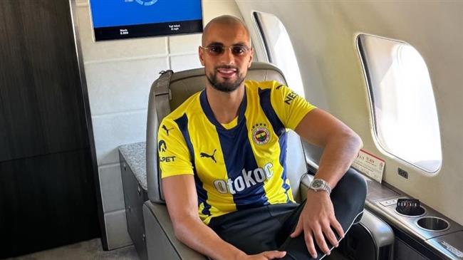 فنربخشة يضم سفيان أمرابط من فيورنتينا