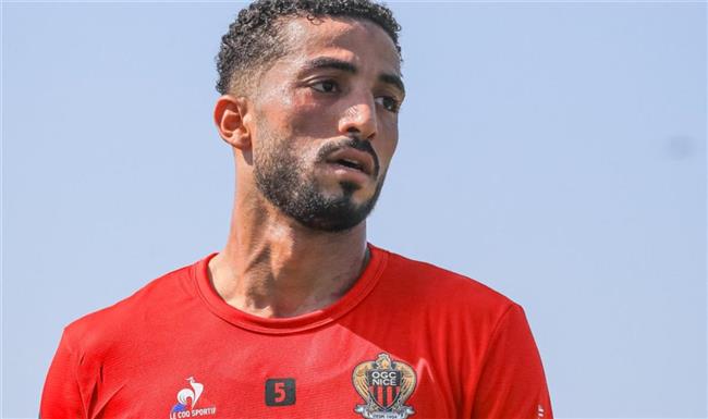 الدوري الفرنسي .. محمد عبدالمنعم في قائمة نيس لمواجهة أنجيه