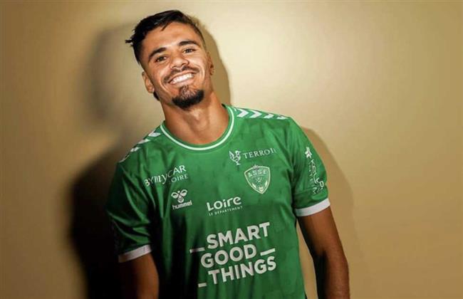 رسميًا.. الزمالك يتعاقد مع المغربي محمود بنتايك