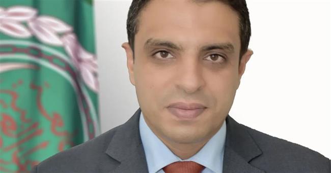 "رشدي": تحركات عربية لاحتواء ما يجري في غزة ومنع توسع الصراع