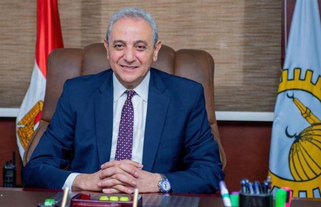 محافظ الغربية يتابع حملات النظافة اليومية بالقرى والمراكز