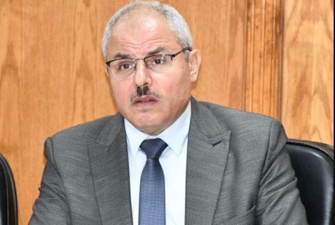 جامعة قناة السويس ..الأحد بدء حجز موعد الكشف الطبي للطلاب المستجدين والمدن الجامعية