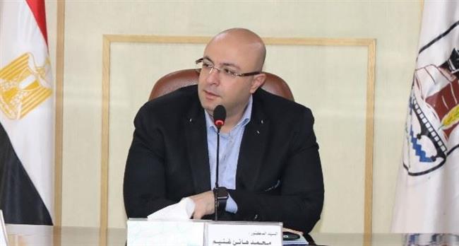 تخفيض الحد الأدنى للقبول بتنسيق الثانوى العام إلى 232 درجة ببعض مدارس بنى سويف 