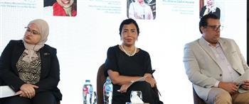 "القومي للمرأة" يشارك في ختام البرنامج الإقليمي المشترك تعزيز العمل الإنتاجي