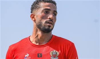   الدوري الفرنسي .. محمد عبدالمنعم في قائمة نيس لمواجهة أنجيه