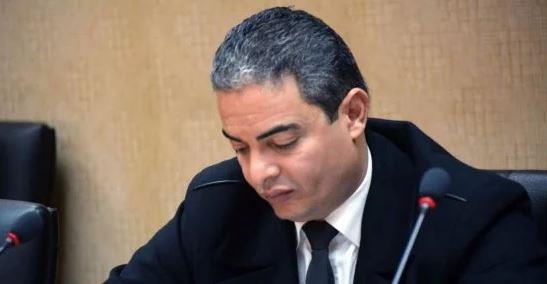 نقيب الإعلاميين ينعي زوجة أسامة البهنسي