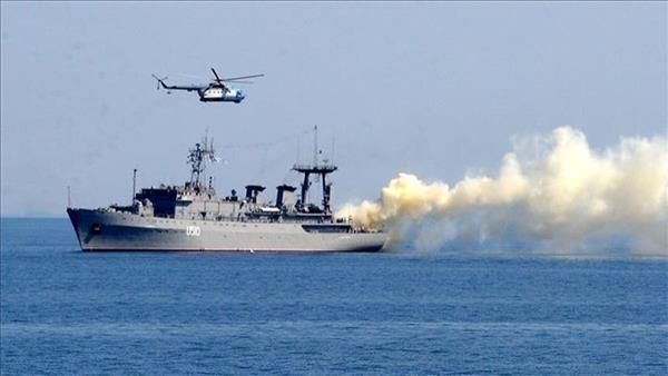 هيئة عمليات التجارة البحرية البريطانية: انفجار قرب سفينة شرق ميناء عدن