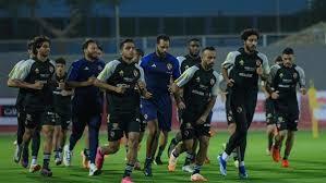 الدوري الممتاز.. الأهلي ينهي استعداداته لمواجهة المقاولون العرب