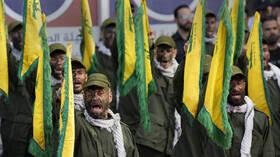   بيان عاجل من حزب الله بشأن قصف مستوطنة شمالي إسرائيل