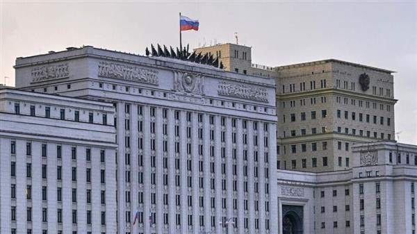 وزارة الدفاع الروسية: تدمير 6 مسيرات فوق سماء منطقة بيلجورود