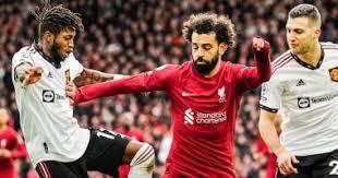   محمد صلاح يقود هجوم الريدز في ودية أمريكا