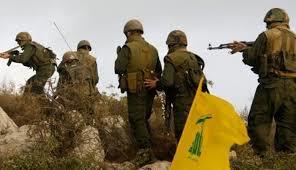 حزب الله يعلن تنفيذ 8 عمليات ضد جيش الاحتلال على حدود لبنان
