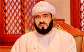   وزير الأوقاف العماني يدعو إلى ضرورة نشر قيم التسامح والعيش المشترك وإعلاء السلام