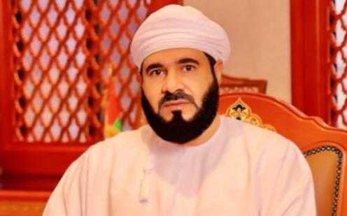 وزير الأوقاف العماني يدعو إلى ضرورة نشر قيم التسامح والعيش المشترك وإعلاء السلام