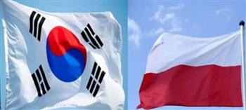   كوريا الجنوبية وبولندا تتفقان على إنشاء هيئة استشارية بين قواتهما الجوية