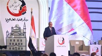   وزير الخارجية: المصريون بالخارج جزء من قوة مصر وصوتها وصورتها في كل الدنيا