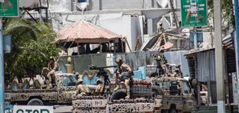   اليمن يدين الهجوم الإرهابي على شاطئ "ليدو" بالعاصمة الصومالية