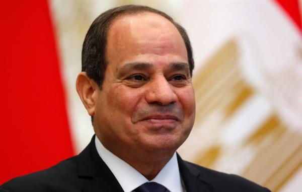 الرئيس السيسي يؤكد دعم الدولة للقطاع الخاص المصري والأجنبي لتحقيق طفرة صناعية