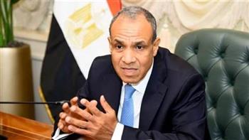   "عبدالعاطي" ووزيرًا الإسكان والعمل يعرضون فرص الاستثمار بـ مصر أمام مؤتمر المصريين بالخارج