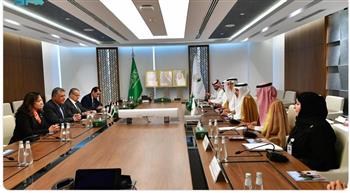   تنسيق فلسطيني سعودي لتعزيز التعاون في مجالات الإغاثة والتنمية