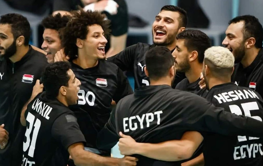 أولمبياد باريس 2024.. موعد مباراة منتخب كرة اليد ضد إسبانيا