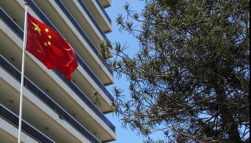 السفارة الصينية في بيروت تطالب الصينيين بتوخي الحذر في السفر إلى لبنان