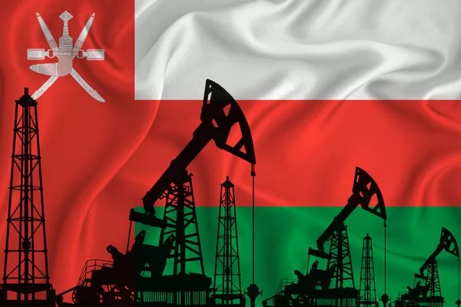 135.3 مليون برميل صادرات النفط في سلطنة عمان بنهاية يونيو