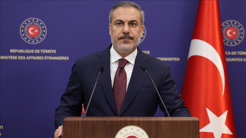 وزير الخارجية التركي: نتطلع لزيارة الرئيس السيسي إلى أنقرة