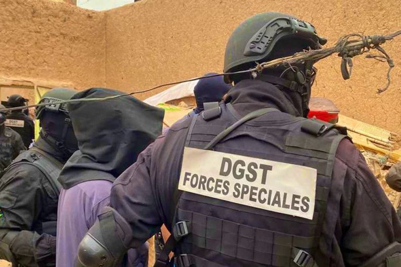 الأمن المغربي: القبض على موال لـ"داعش" شرع في التحضير لتنفيذ أعمال إرهابية