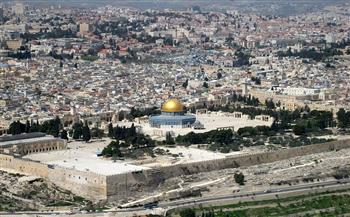   سى إن إن: بلدية القدس تنصح السكان بتجهيز ملاجئهم خوفا من هجوم إيرانى محتمل