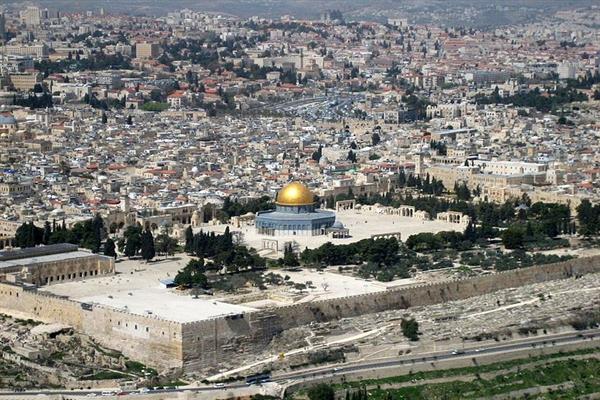سى إن إن: بلدية القدس تنصح السكان بتجهيز ملاجئهم خوفا من هجوم إيرانى محتمل