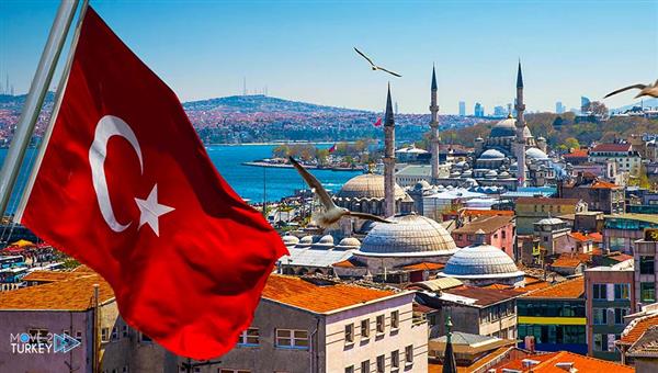 تركيا تدعو مواطنيها لتجنب السفر إلى لبنان