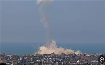 صفارات الإنذار تدوي شمال إسرائيل وأنباء عن انفجارات وسقوط جرحى