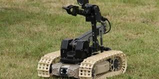 روسيا تطور روبوتا عسكريا يعمل بالذكاء الاصطناعي