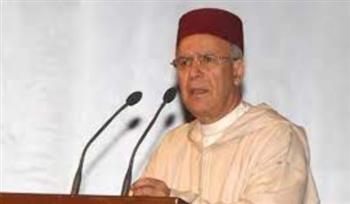   وزير الأوقاف المغربي يشيد بجهود السعودية في تعزيز قيم الوسطية والاعتدال