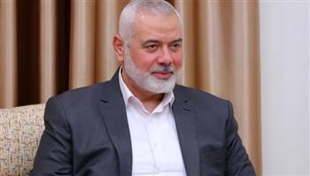   قائد الحرس الثوري الإيراني: الاحتلال سيتلقى ردا قاسيا على عملية اغتيال إسماعيل هنية
