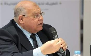   حزب الجيل يشيد بعقد النسخة الخامسة من "مؤتمر المصريين في الخارج"