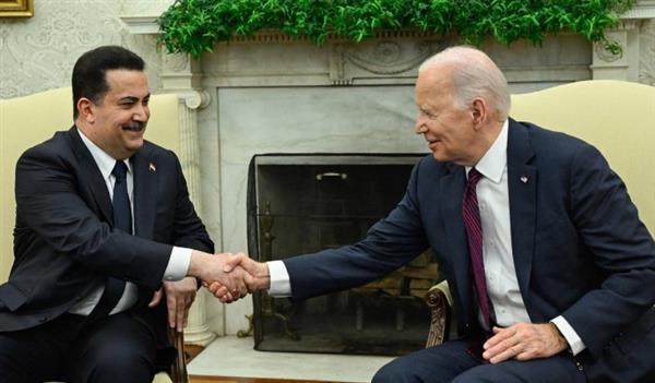 مستشار رئيس الوزراء العراقي ينفي ما تردد عن رفض واشنطن الانسحاب من العراق