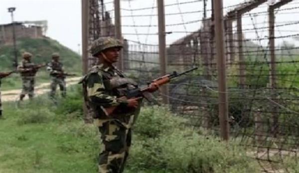 قوات أمن الحدود الهندية تعلن حالة التأهب على الحدود مع بنجلاديش