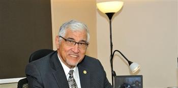 د أحمد أبو سيد: حان وقت رد الجميل لمصر 