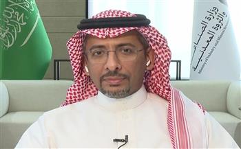 وزير الصناعة السعودي: النسخة الثالثة من "ألف ميل" ستركز على المشاريع النوعية بالمملكة