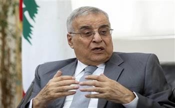 وزير الخارجية اللبناني يبحث مع مسؤولين وسفراء التطورات الأخيرة والتصعيد الإسرائيلي