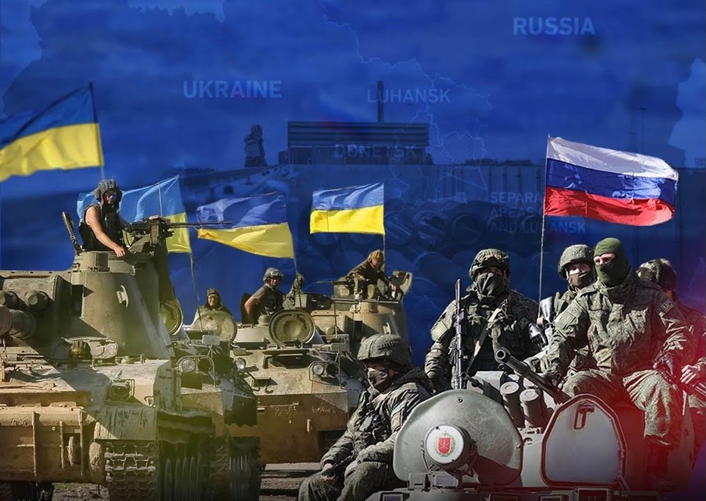 أوكرانيا تسجل 133 اشتباكًا قتاليًا مع الجيش الروسي خلال 24 ساعة