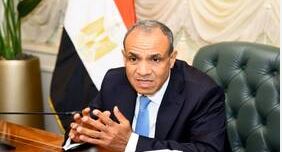 وزير الخارجية: مصر تدعم لبنان حكومة وشعبا بشكل كامل