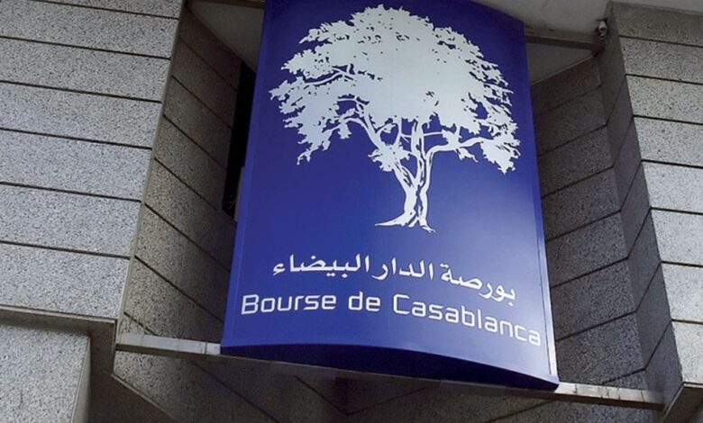 بورصة الدار البيضاء تستهل تداولاتها بالارتفاع